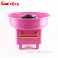 Electric Kid Cotton Candy Maker Baumwollschlossmaschine